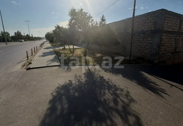 0 m² Obyekt / Ofis , Buzovna, Xəzər, Bakı
