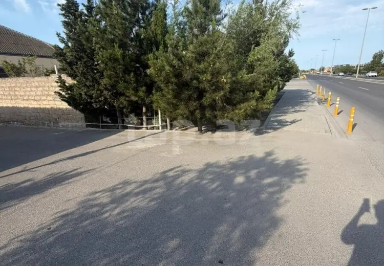 0 m² Obyekt / Ofis , Buzovna, Xəzər, Bakı