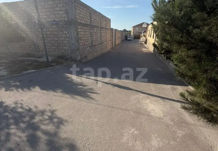 0 m² Obyekt / Ofis , Buzovna, Xəzər, Bakı