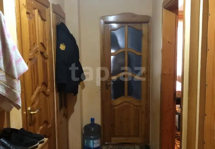 3 otaqlı mənzil , Biləcəri qəs., Binəqədi, Bakı