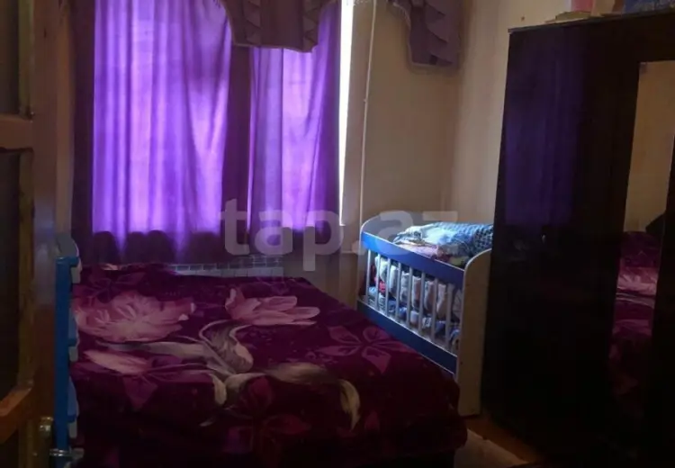 3 otaqlı mənzil , Biləcəri qəs., Binəqədi, Bakı