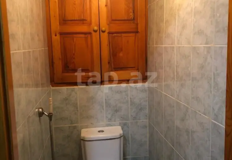 3 otaqlı mənzil , Biləcəri qəs., Binəqədi, Bakı