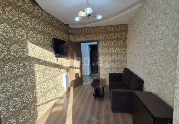 3 otaqlı mənzil , Bakı