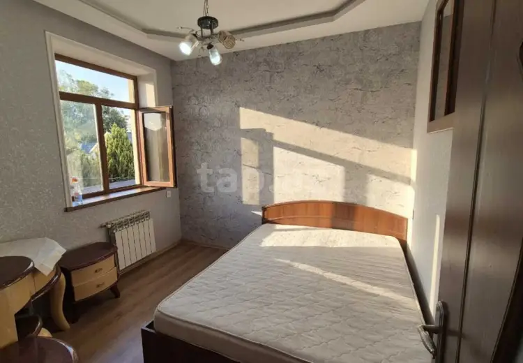 3 otaqlı mənzil , Bakı