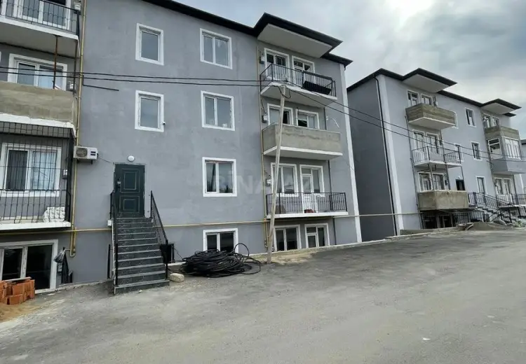 2 otaqlı mənzil Satılır, Dədə Qorqud qəs., Suraxanı, Bakı
