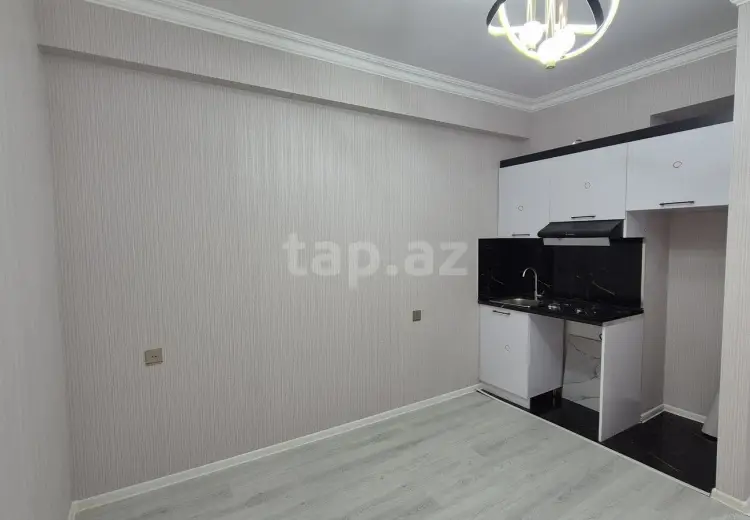 3 otaqlı mənzil , Xırdalan
