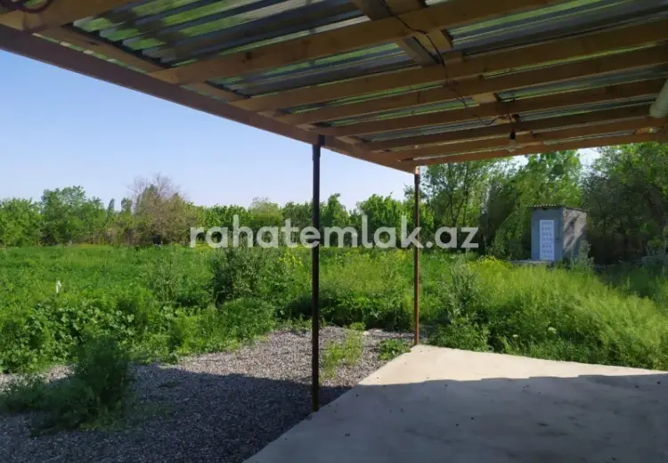 0 sot Torpaq Satılır, Tərtər