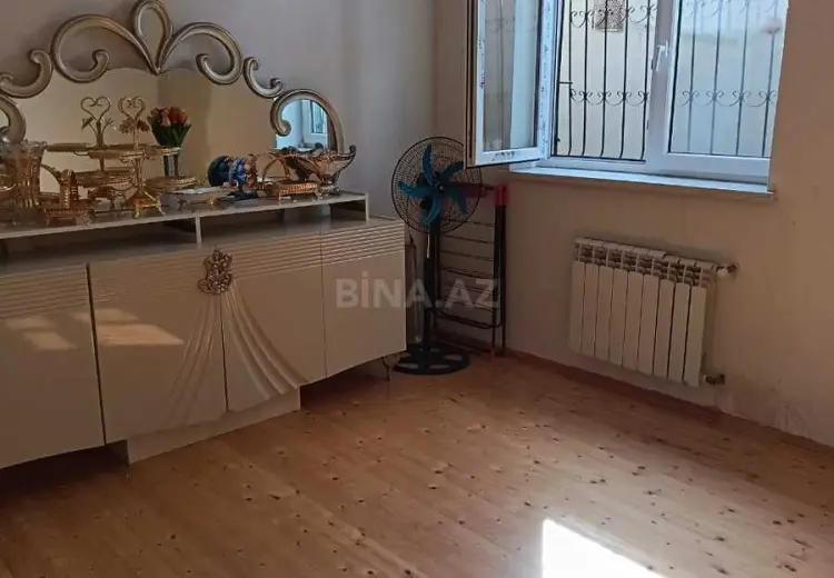 4 otaqlı mənzil Satılır, Sumqayıt