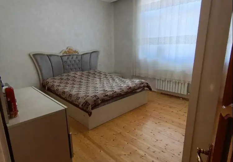 4 otaqlı mənzil Satılır, Sumqayıt