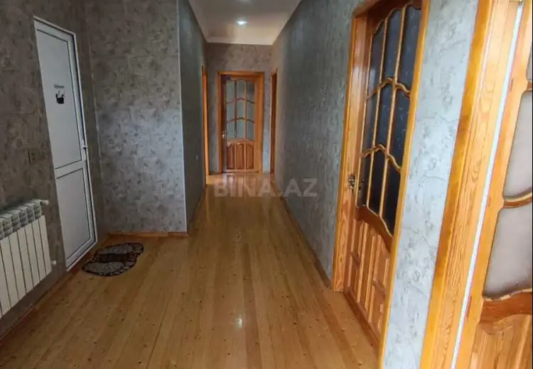 4 otaqlı mənzil Satılır, Sumqayıt