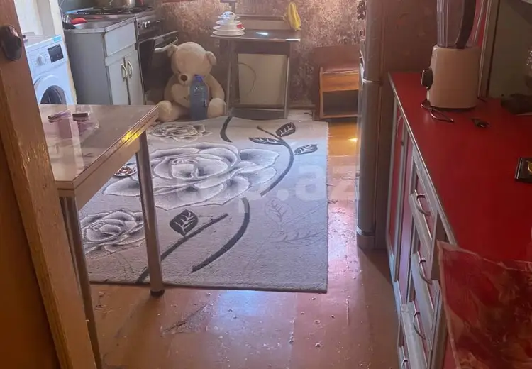 3 otaqlı mənzil , Sumqayıt
