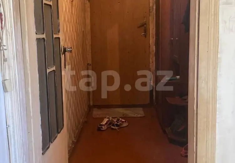 3 otaqlı mənzil , Sumqayıt