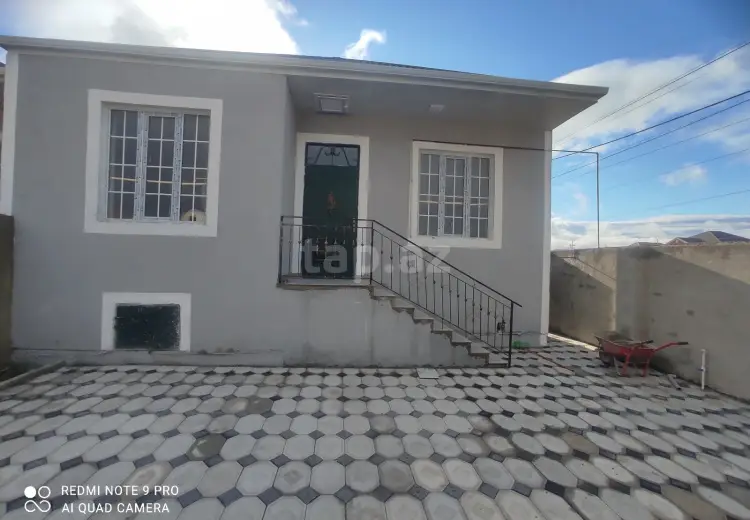 3 otaqlı mənzil , Sumqayıt