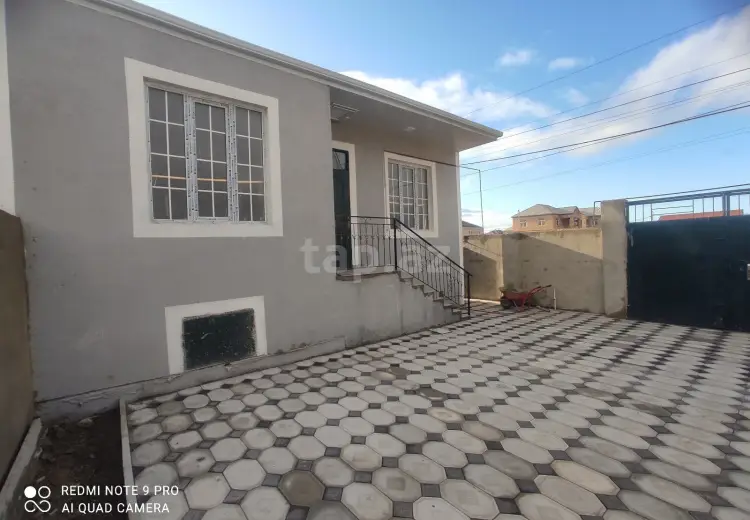 3 otaqlı mənzil , Sumqayıt