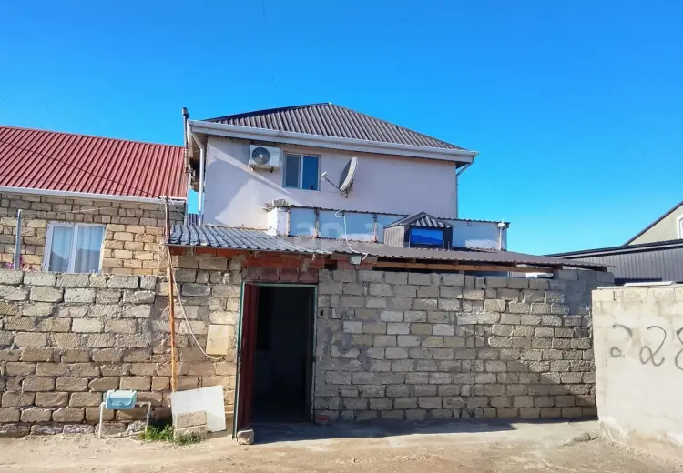 3 otaqlı mənzil , Sumqayıt