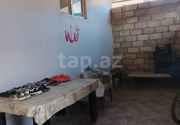 3 otaqlı mənzil , Sumqayıt