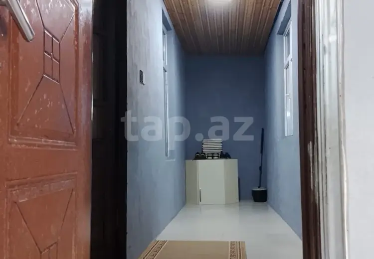 3 otaqlı mənzil , Sumqayıt