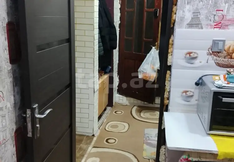 3 otaqlı mənzil , Sumqayıt