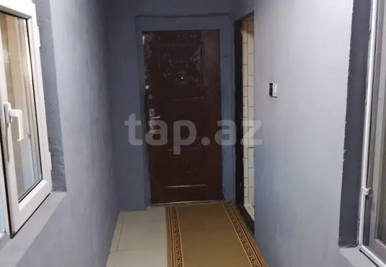 3 otaqlı mənzil , Sumqayıt