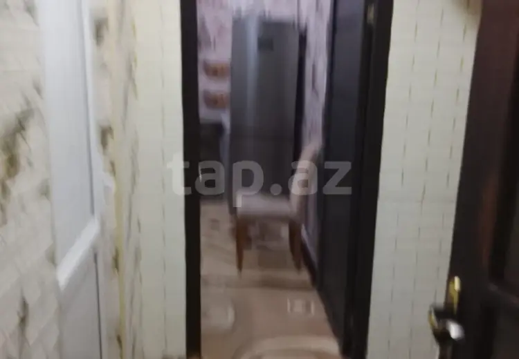3 otaqlı mənzil , Sumqayıt