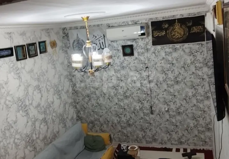 3 otaqlı mənzil , Sumqayıt