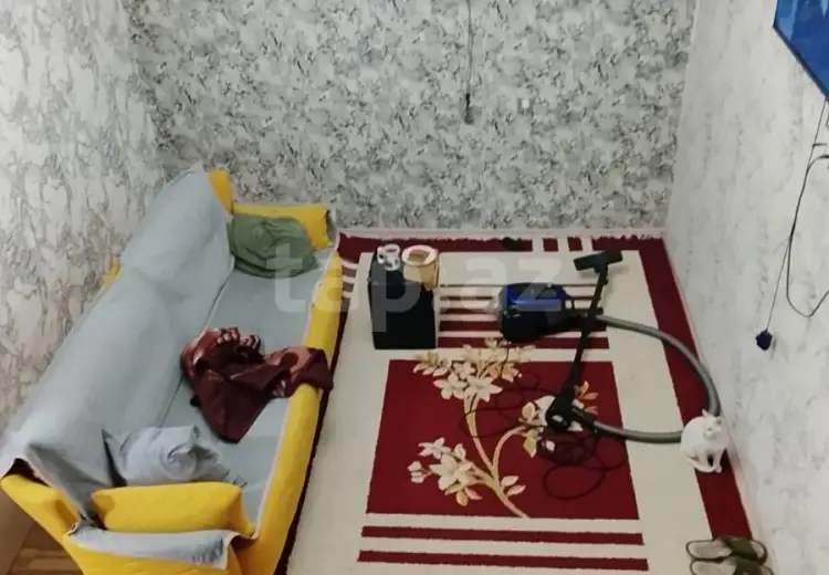 3 otaqlı mənzil , Sumqayıt