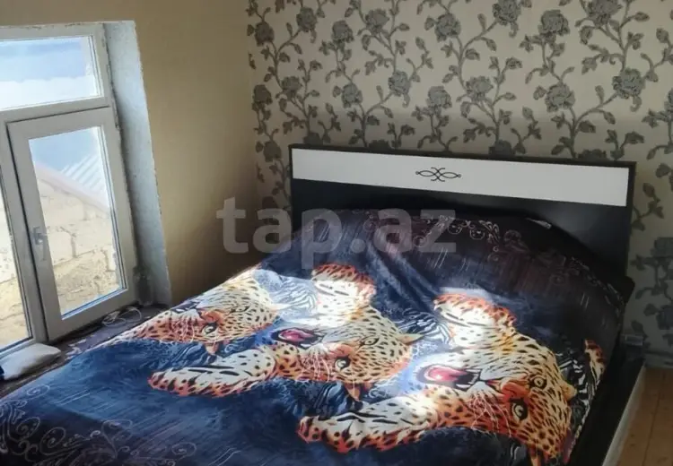 3 otaqlı mənzil , Sumqayıt