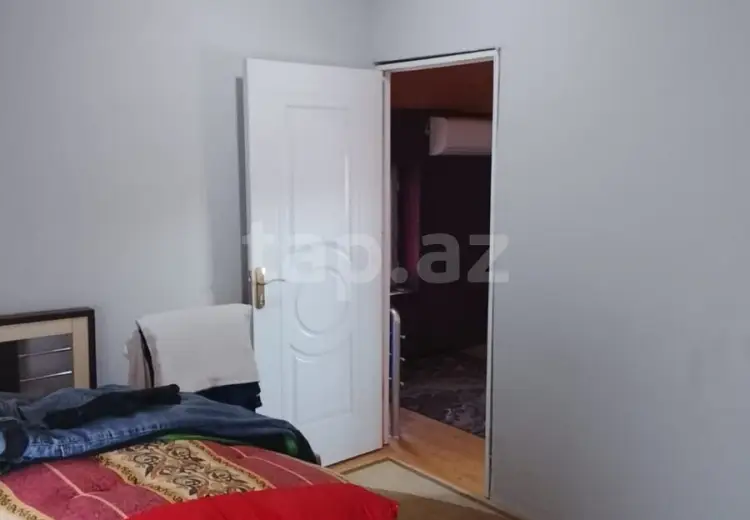 3 otaqlı mənzil , Sumqayıt
