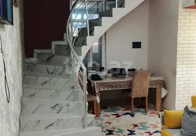 3 otaqlı mənzil , Sumqayıt