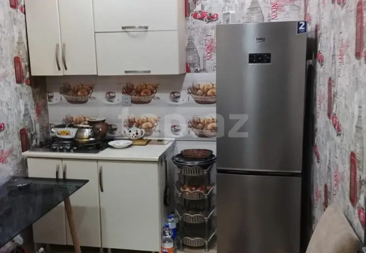 3 otaqlı mənzil , Sumqayıt