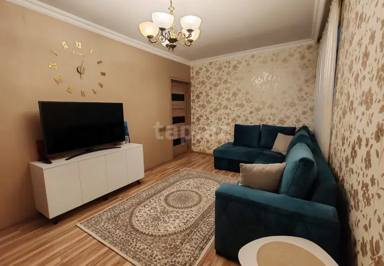 3 otaqlı mənzil , Sumqayıt