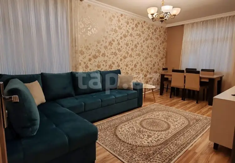 3 otaqlı mənzil , Sumqayıt