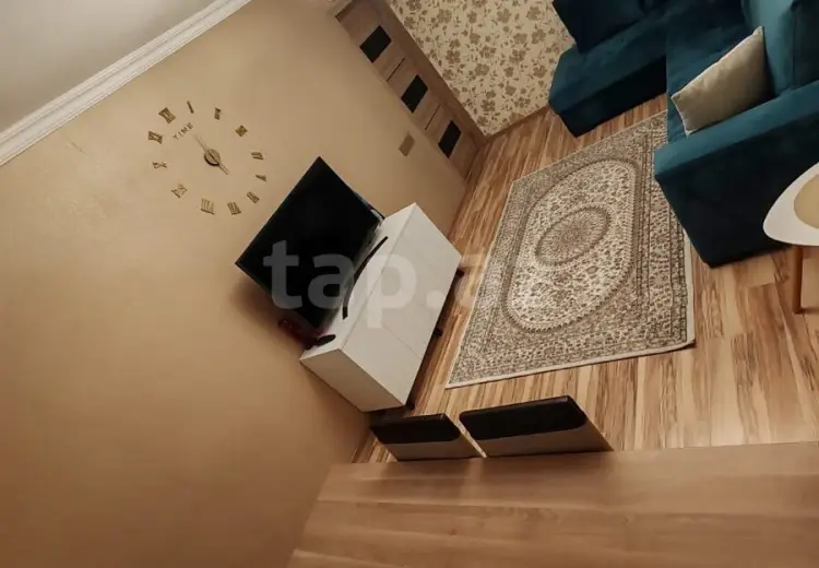 3 otaqlı mənzil , Sumqayıt