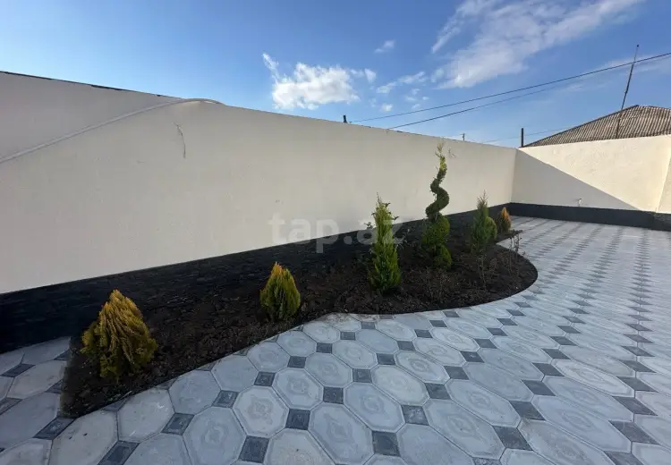 3 otaqlı mənzil , Saray, Abşeron