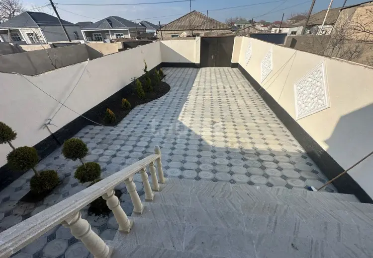 3 otaqlı mənzil , Saray, Abşeron