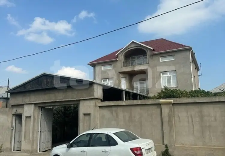 3 otaqlı mənzil , Saray, Abşeron