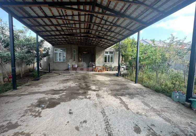 3 otaqlı mənzil , Saray, Abşeron