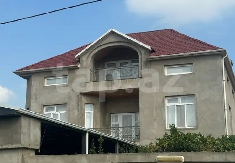 3 otaqlı mənzil , Saray, Abşeron