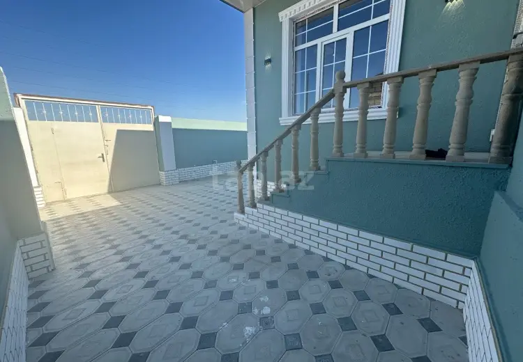 3 otaqlı mənzil , Saray, Abşeron