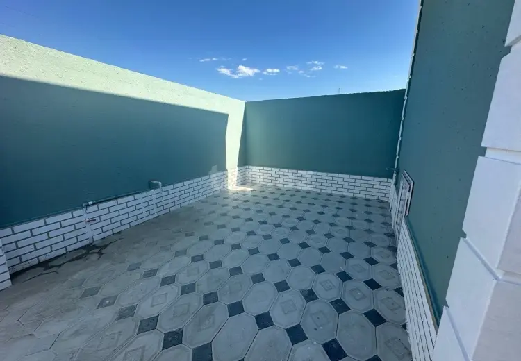3 otaqlı mənzil , Saray, Abşeron