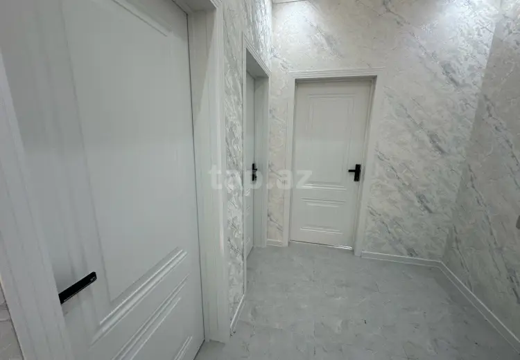 3 otaqlı mənzil , Saray, Abşeron