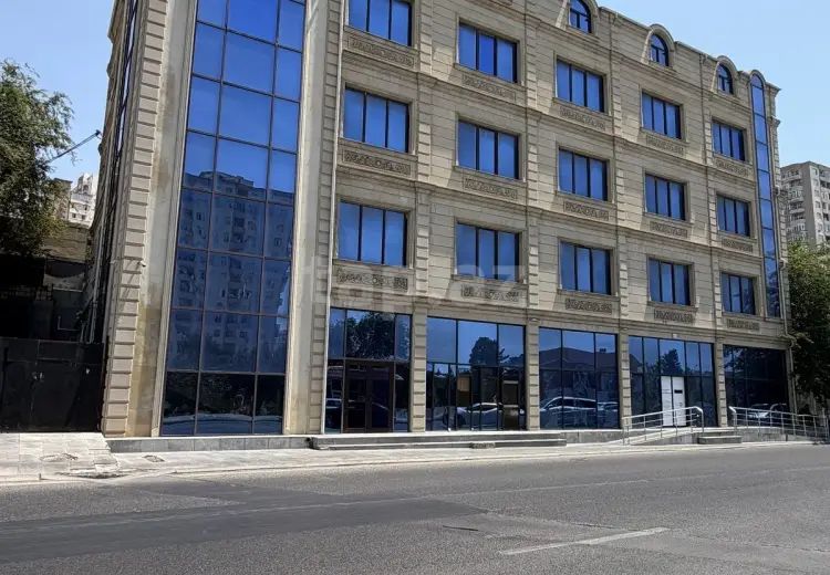 0 m² Obyekt / Ofis , Bakı