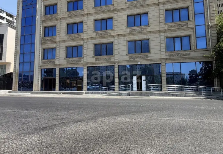 0 m² Obyekt / Ofis , Bakı