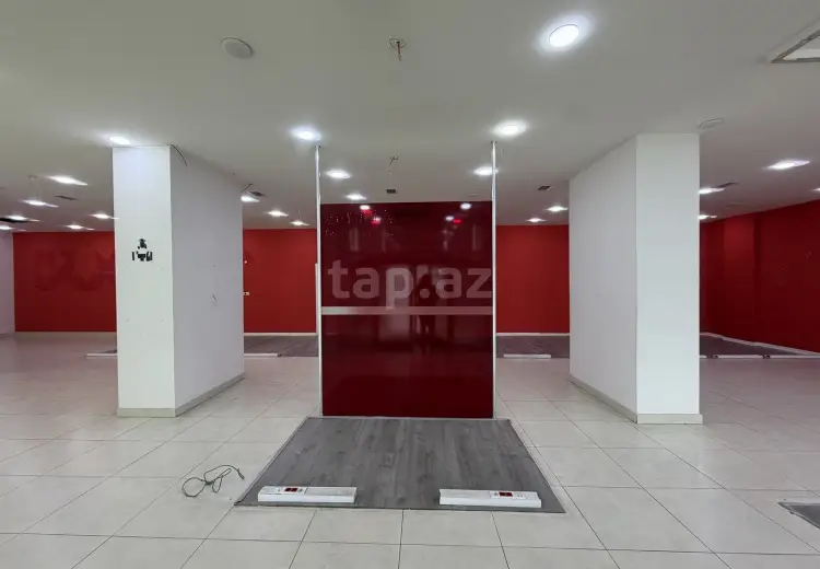0 m² Obyekt / Ofis , Bakı