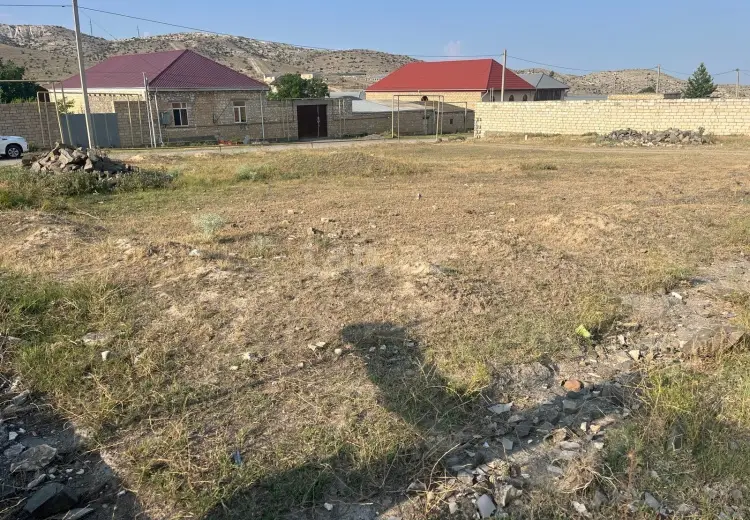0 m² Obyekt / Ofis , Şəmkir