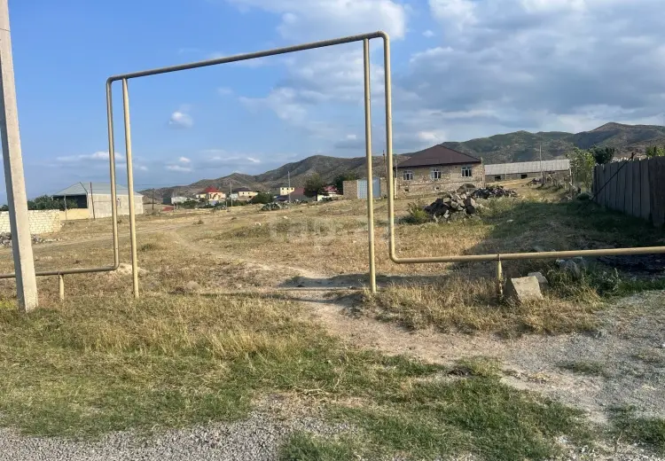 0 m² Obyekt / Ofis , Şəmkir