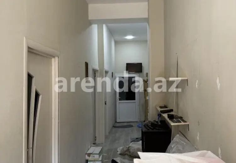 60 m² Obyekt / Ofis Kirayə (aylıq), Yasamal qəs., Yasamal, Bakı