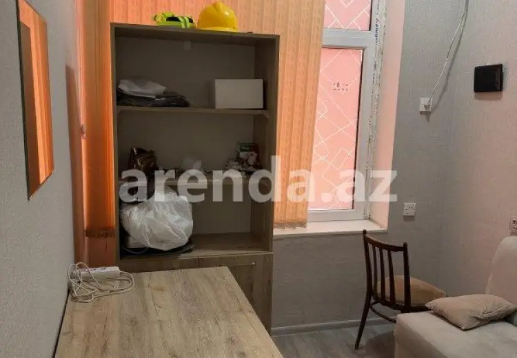60 m² Obyekt / Ofis Kirayə (aylıq), Yasamal qəs., Yasamal, Bakı