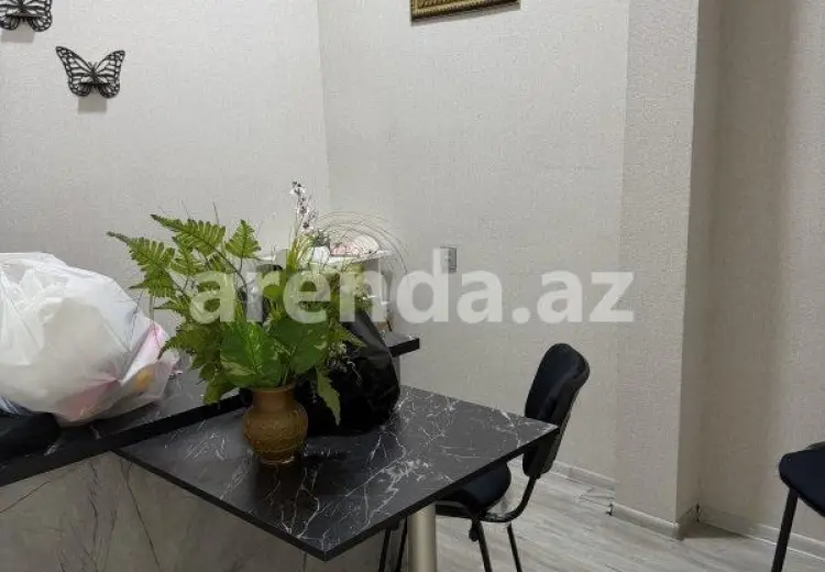 60 m² Obyekt / Ofis Kirayə (aylıq), Yasamal qəs., Yasamal, Bakı