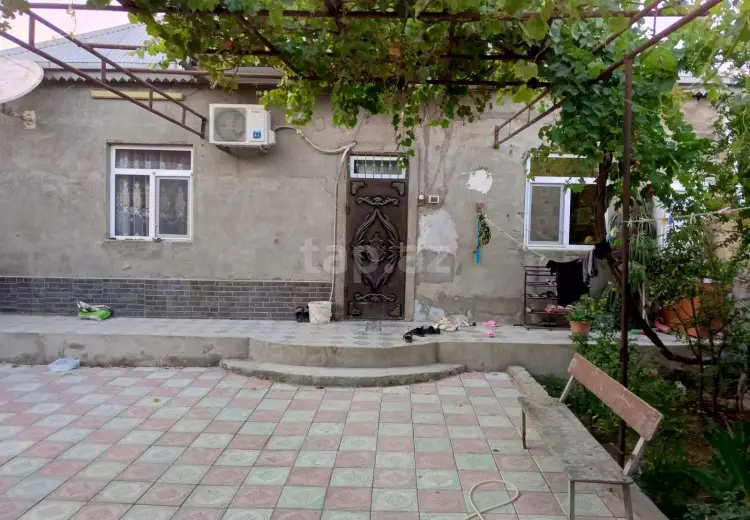 3 otaqlı mənzil , Biləcəri qəs., Binəqədi, Bakı
